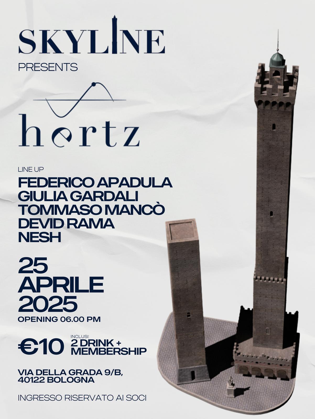 hertz